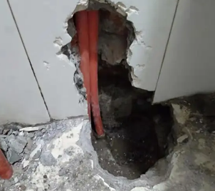 格尔木漏水检测电话