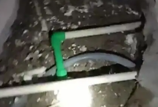 格尔木测漏水公司