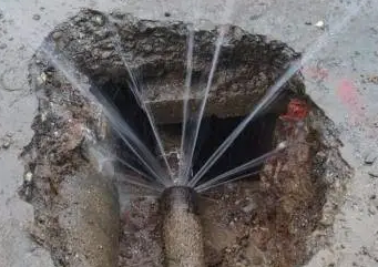 格尔木漏水检测多少钱