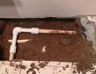 格尔木测漏水哪家好