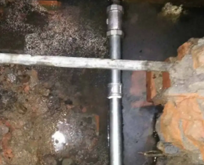 格尔木漏水检测公司电话