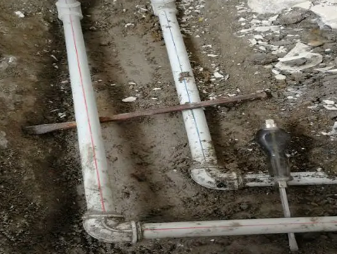 格尔木卫生间测漏水多少钱