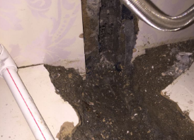 格尔木卫生间测漏水哪家好