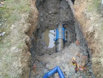 格尔木水管漏水检测多少钱