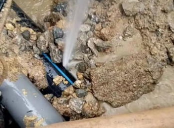 格尔木水管漏水检测哪家好