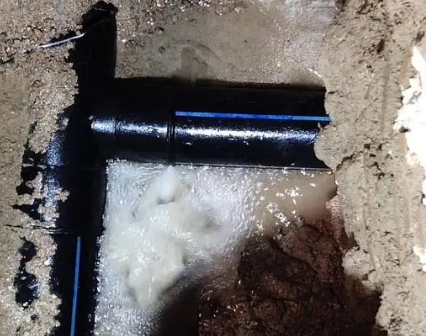 格尔木水管漏水检测哪家好