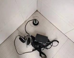 格尔木测漏水公司