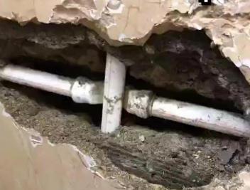 格尔木漏水检测电话多少